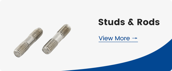 Studs-&-Rods