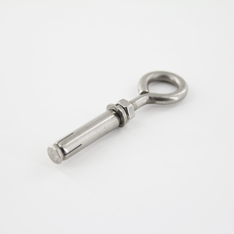 Eye Bolt Expansion Anchor