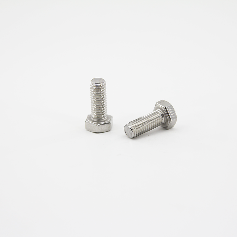 Hex Bolt