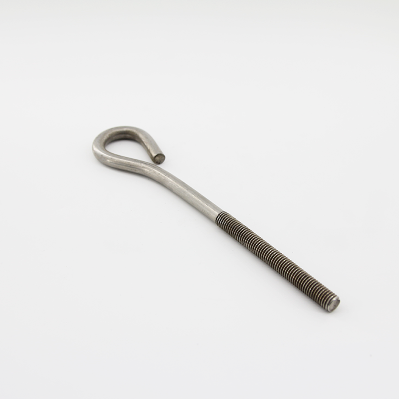 Foundation Bolt 9 font