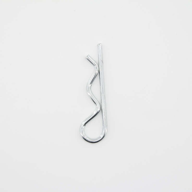 R-Shape Spring Cotter Pin