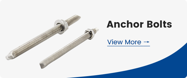 Anchor-Bolts