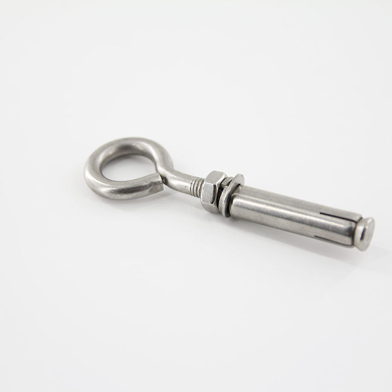 Eye Bolt Expansion Anchor