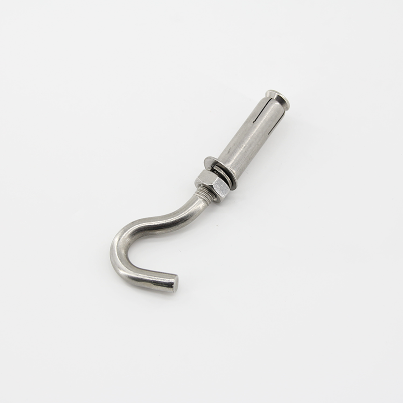 Expansion Hook