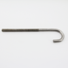Foundation Bolt U type