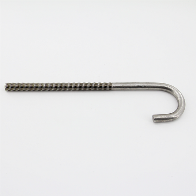 Foundation Bolt U type