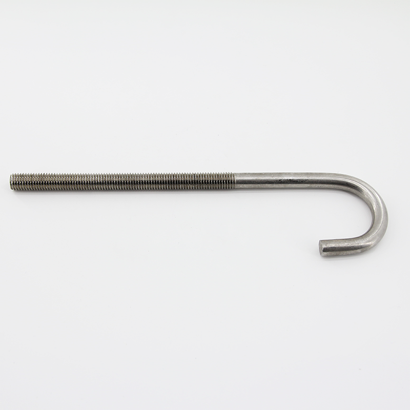 Foundation Bolt U type