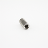 Hex Socket Cup Point Set Screw