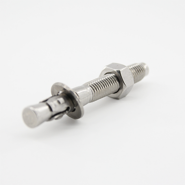 Expansion Sleeve Anchor