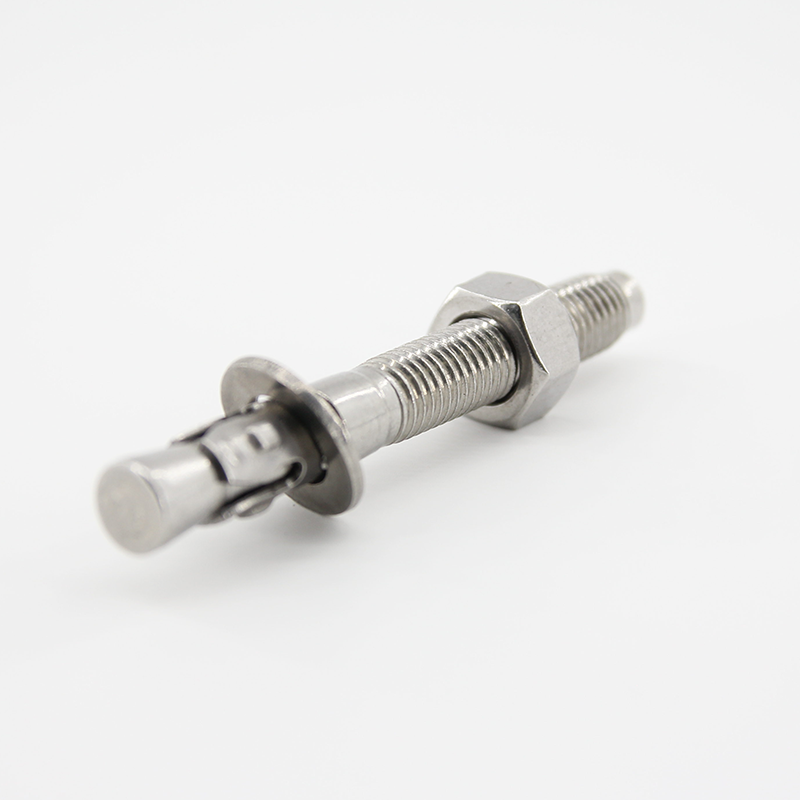 Expansion Sleeve Anchor