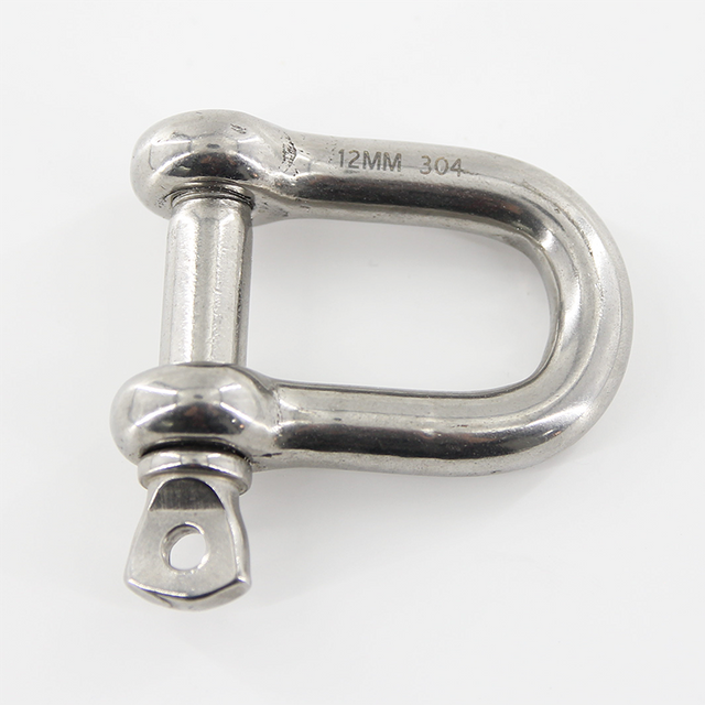 D-Shackle