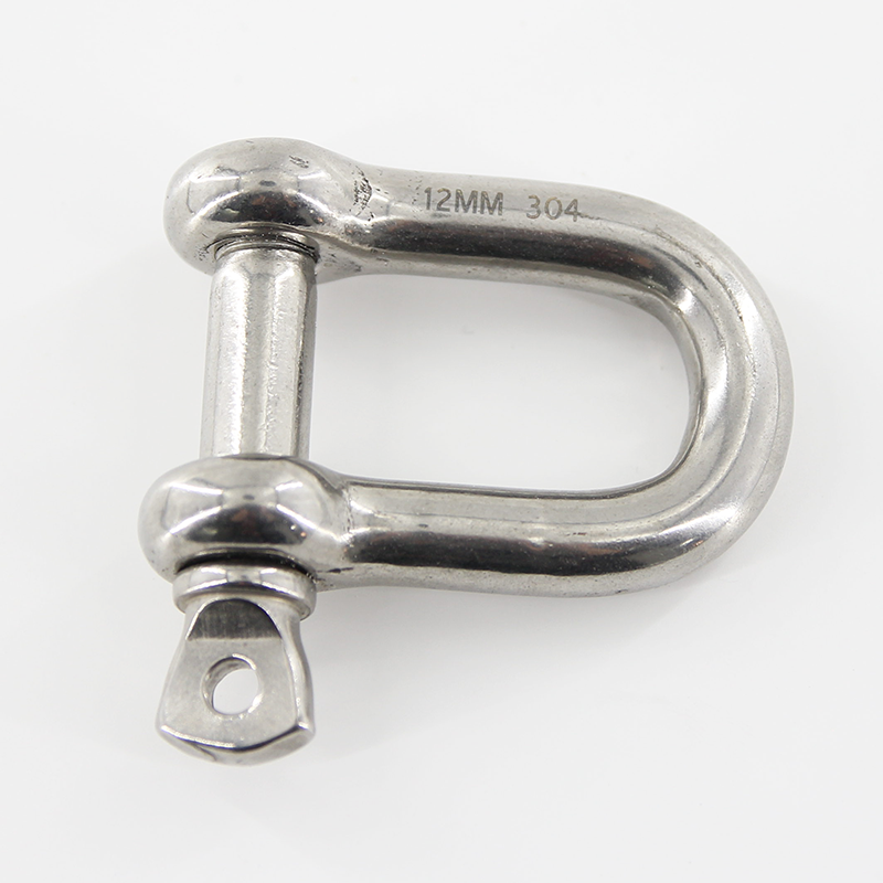 D-Shackle