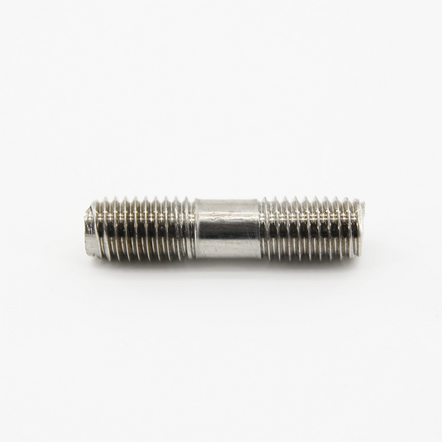 Double-Ended Stud