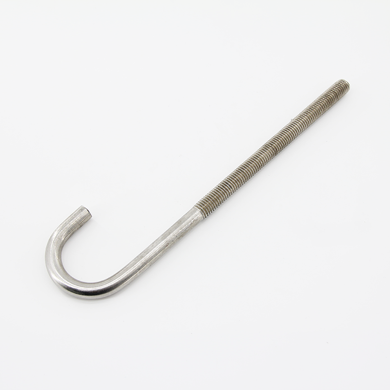 Foundation Bolt U type