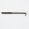 Foundation Bolt L type