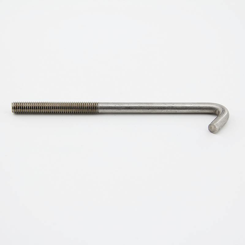 Foundation Bolt L type