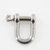 D-Shackle