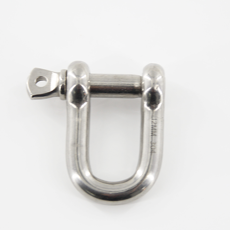 D-Shackle