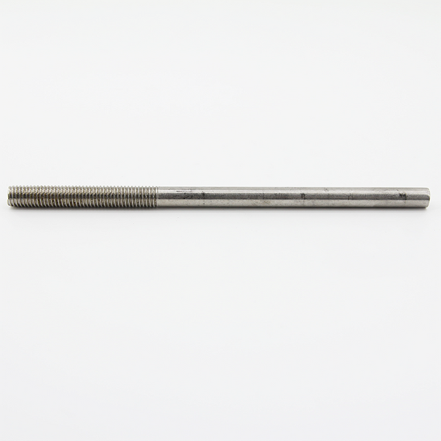 Single-Ended Threaded Rod