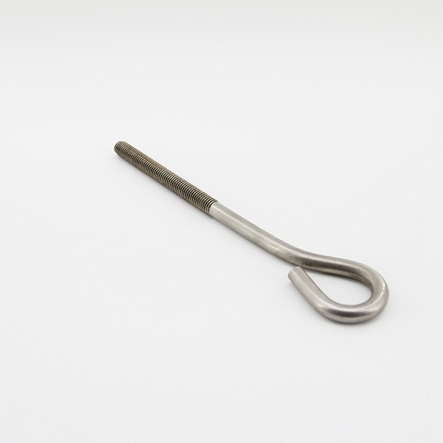 Foundation Bolt 9 font