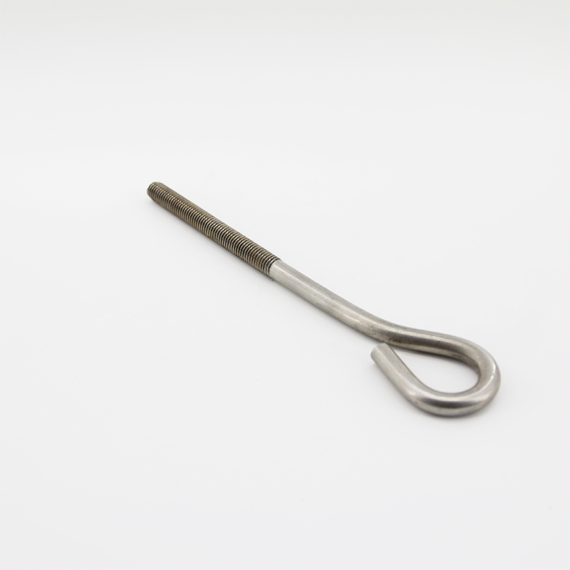 Foundation Bolt 9 font