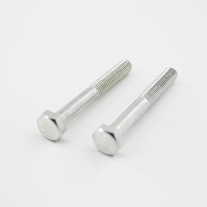Hex Bolt