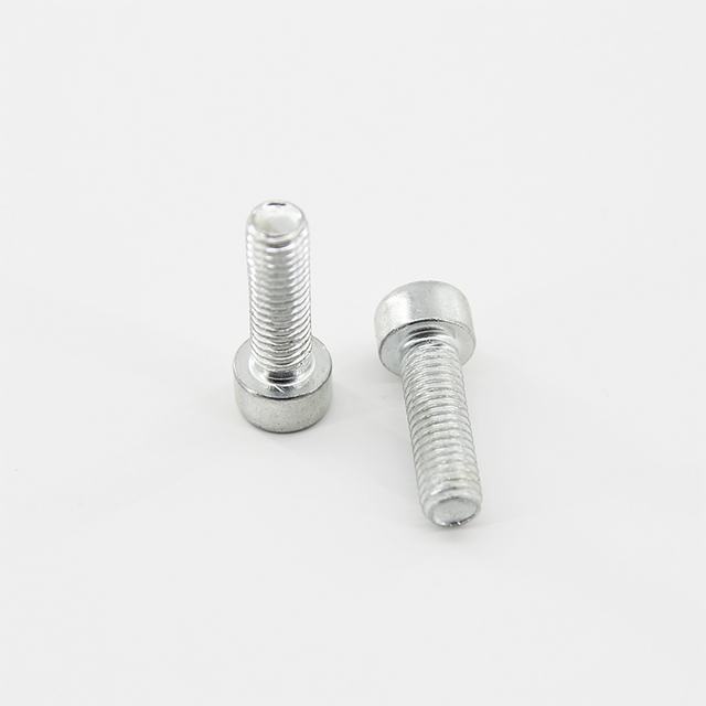 Hex Socket Head Screw
