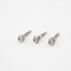 Hex Washer Head Self-Drilling Tapping Screw