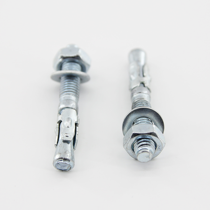 Expansion Sleeve Anchor