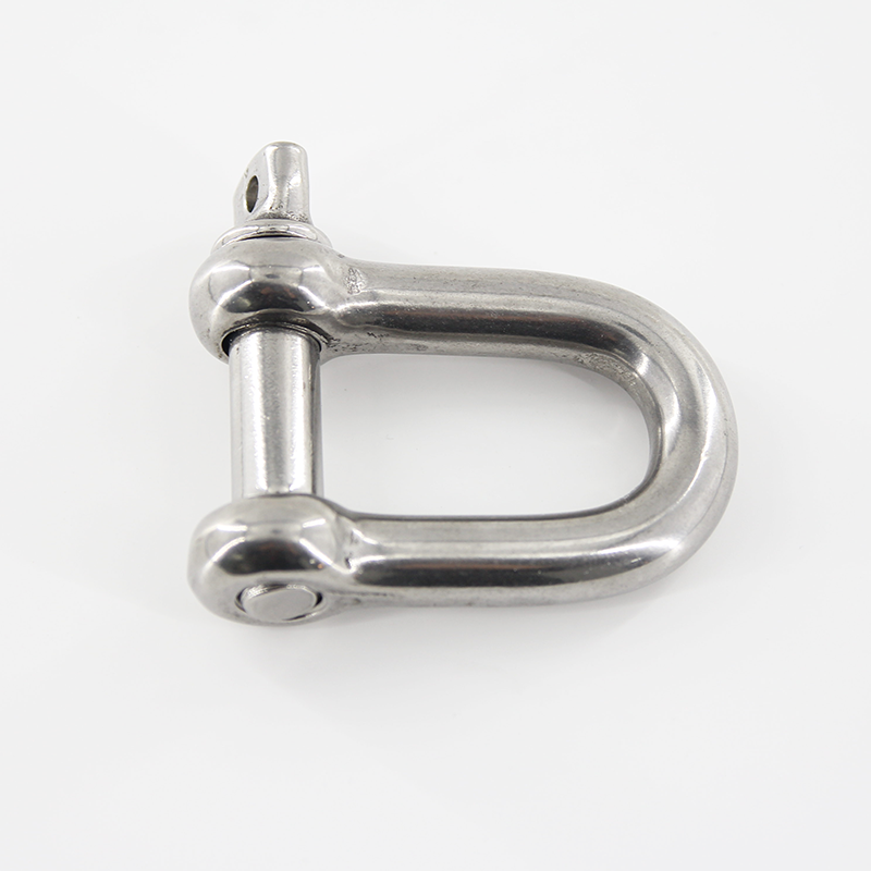 D-Shackle