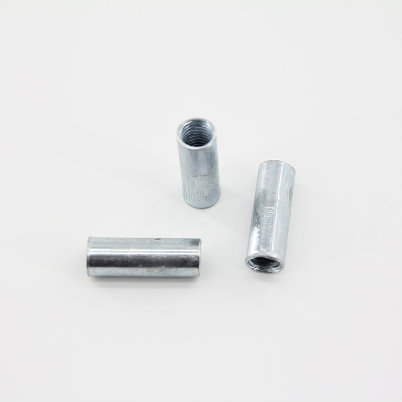 Cylindrical Nut
