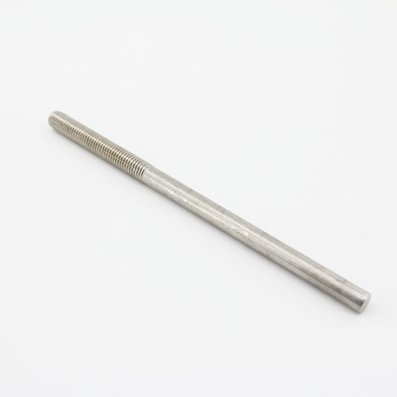 Single-Ended Threaded Rod