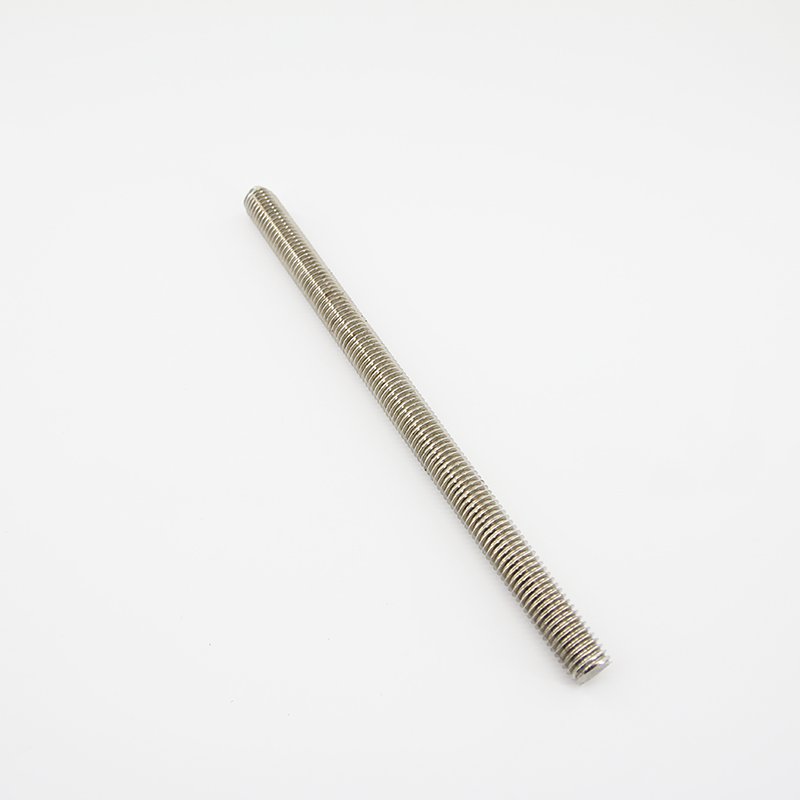 Threaded Bar