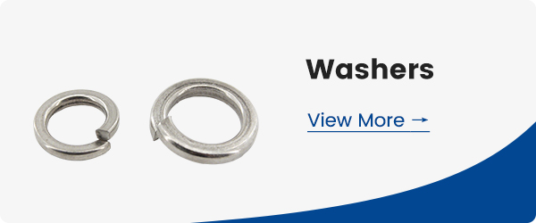 Washers