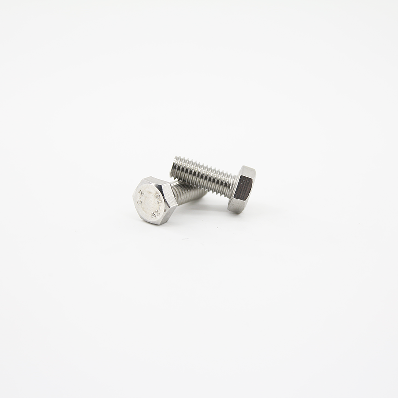 Hex Bolt