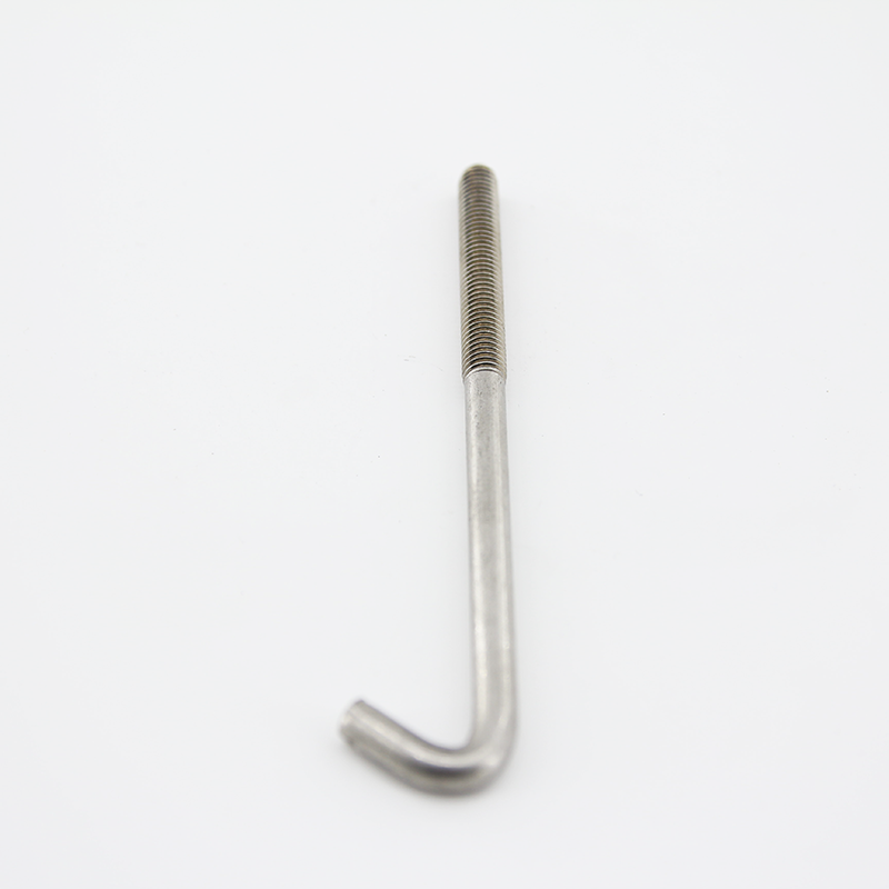 Foundation Bolt L type