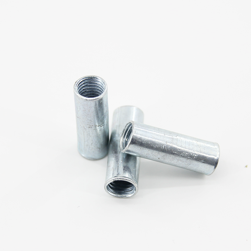 Cylindrical Nut