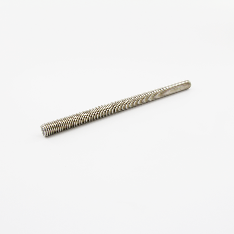 Threaded Bar