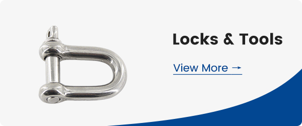 Locks-&-Tools