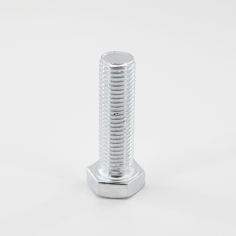 Hex Bolt