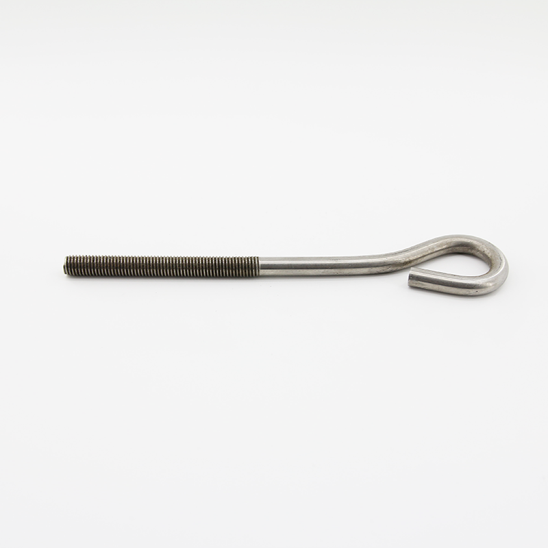 Foundation Bolt 9 font