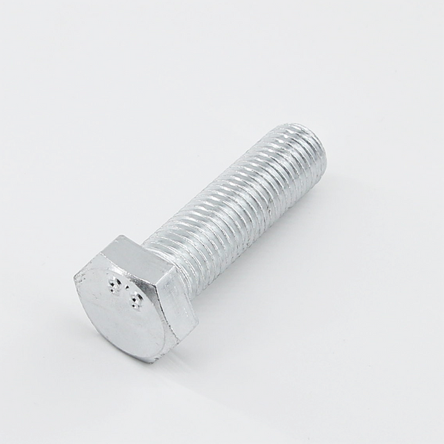 Hex Bolt