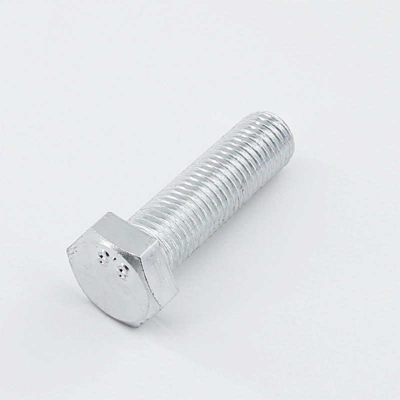 Hex Bolt