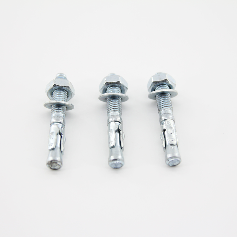 Expansion Sleeve Anchor