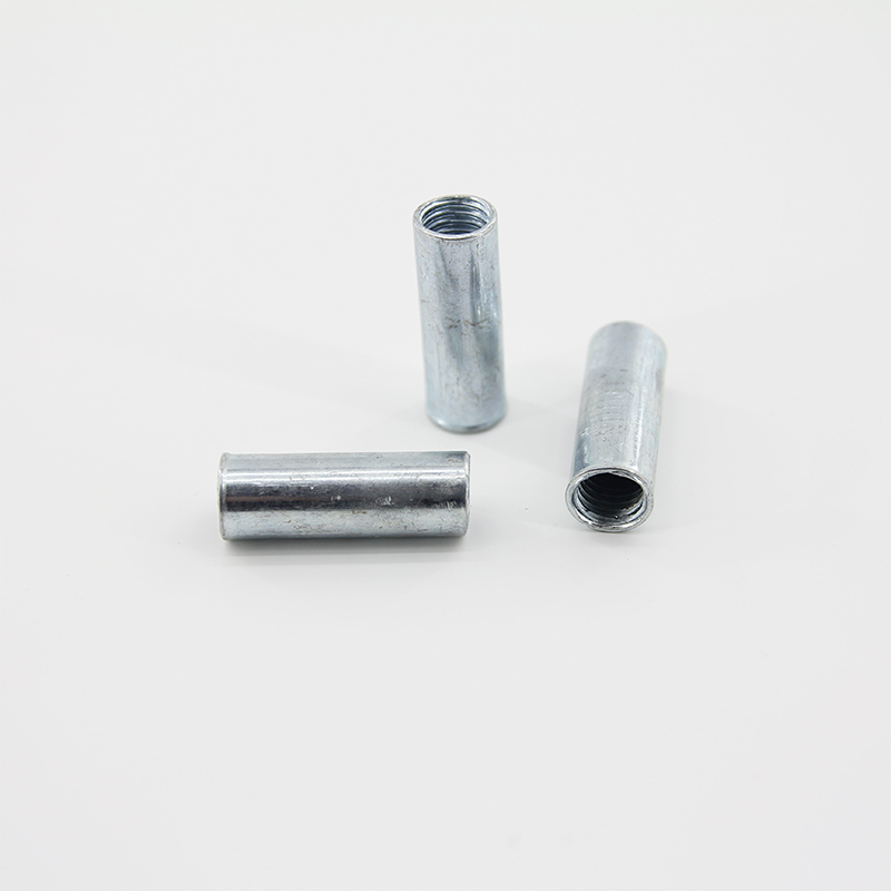 Cylindrical Nut