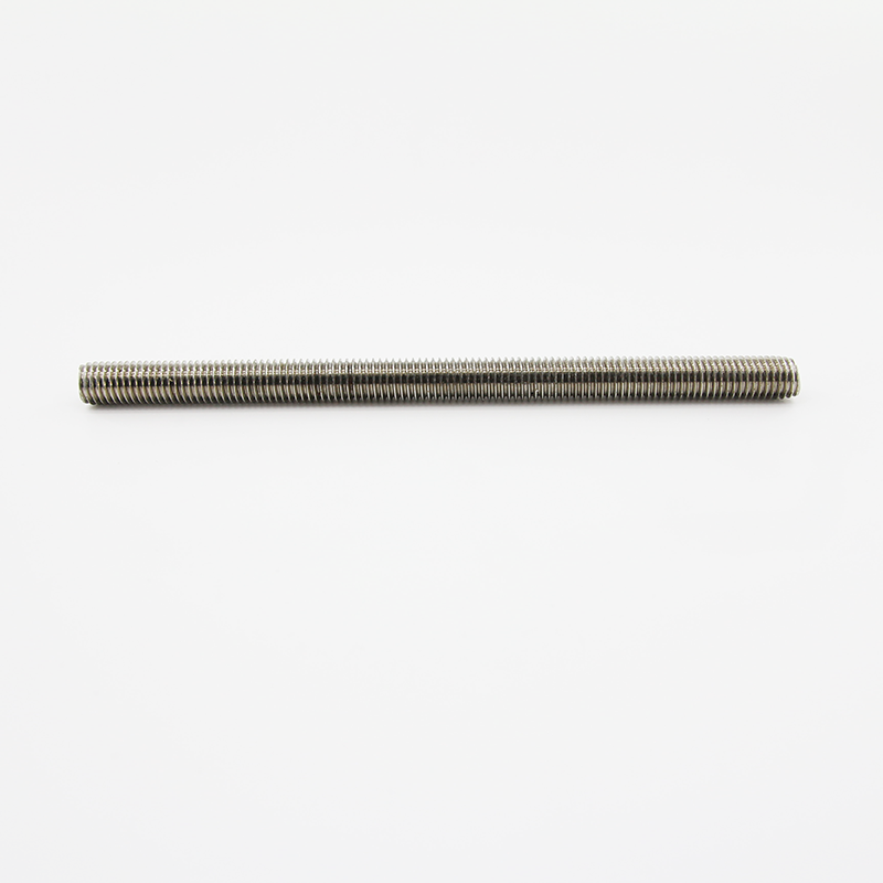 Threaded Bar