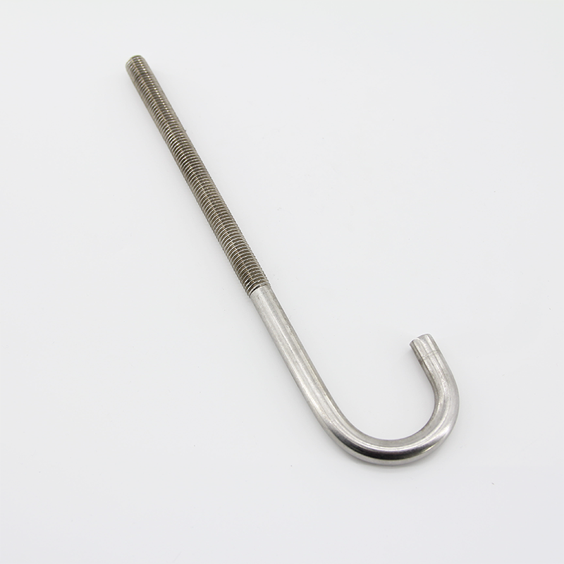 Foundation Bolt U type