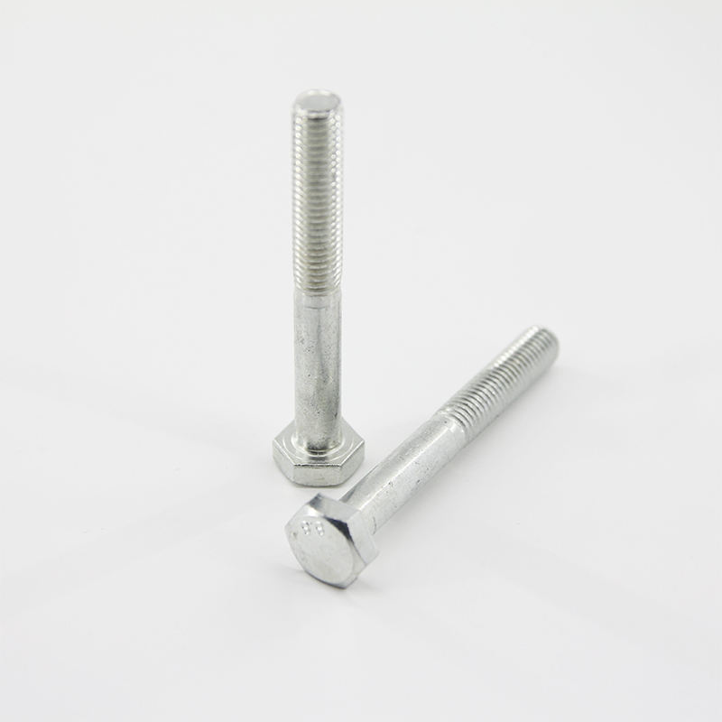 Hex Bolt