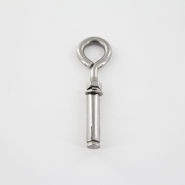Eye Bolt Expansion Anchor