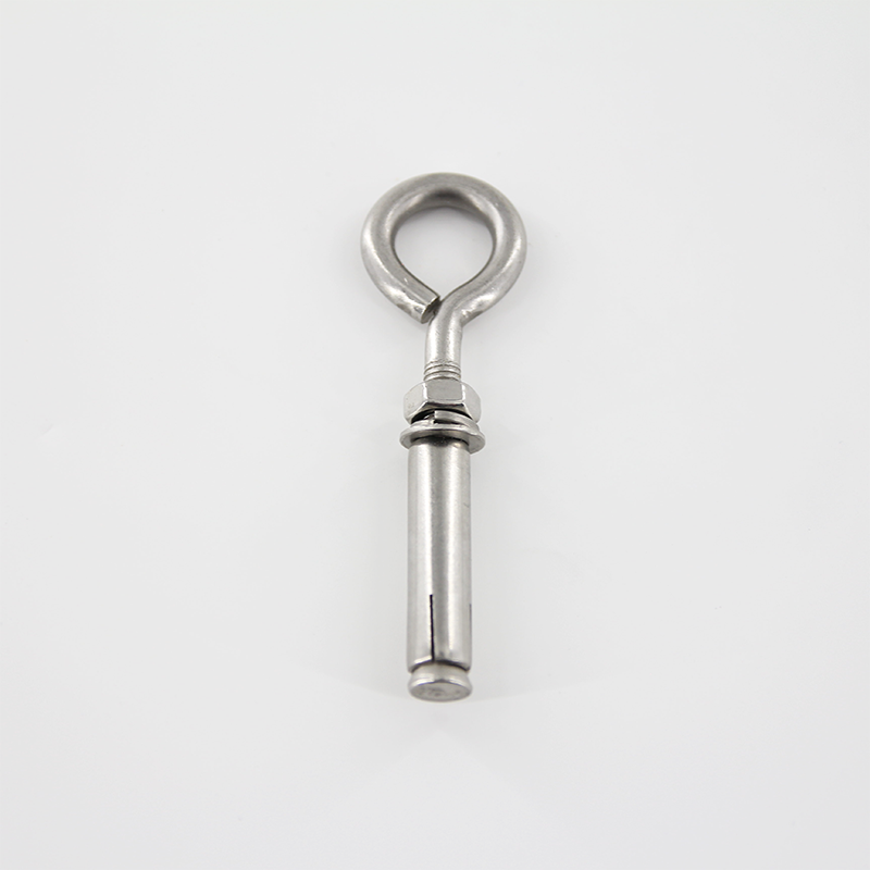 Eye Bolt Expansion Anchor